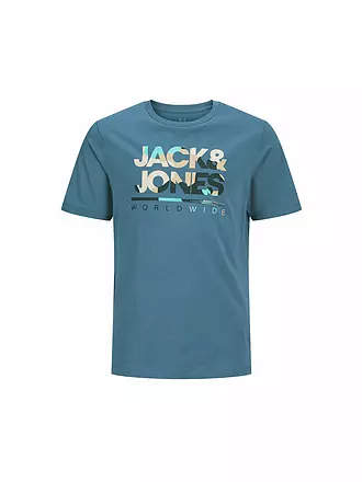 JACK & JONES | Jungen T-Shirt  JJLUKE | 